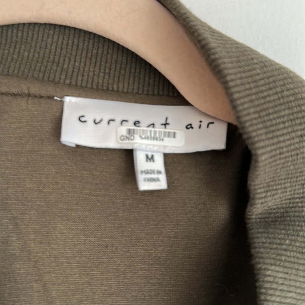 Green jacket - Picture 2 of 4